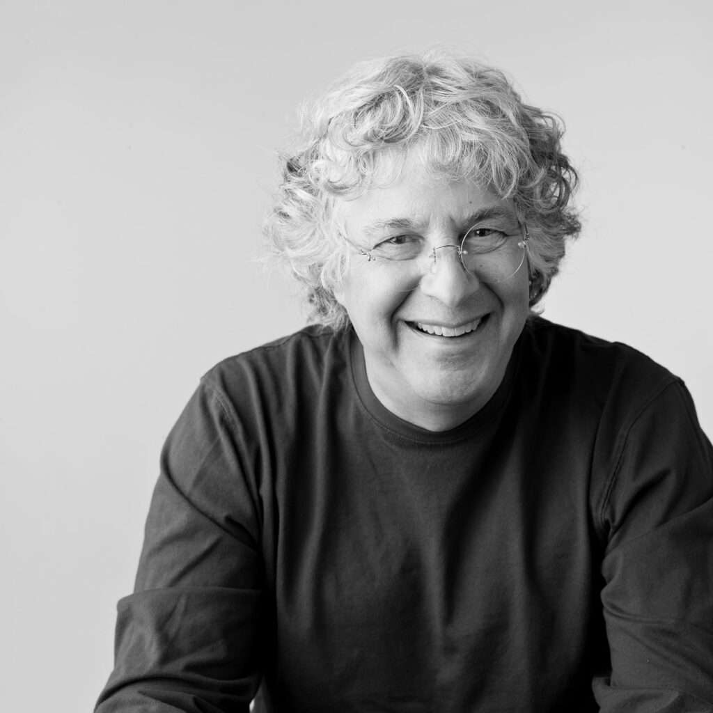 Joel Bernstein Photography - Portrait